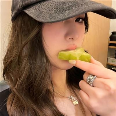 一个隐形女孩的自白