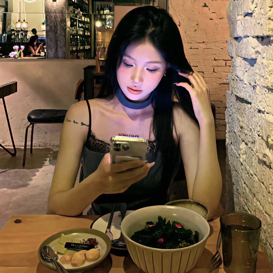 愿为女人